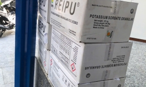 Kali Sorbate – Chất Bảo Quản 
