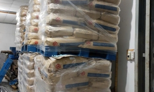 Chất CMC của Weathy