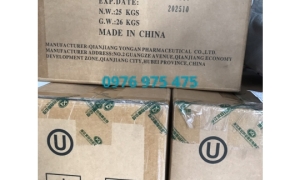 Cung Cấp Phụ Liệu Nước Giải Khát – Giải Pháp Nguyên Liệu Chất Lượng Cho Doanh Nghiệp Sản Xuất