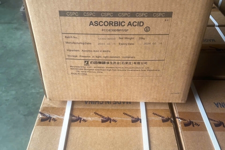 Vitamin C 99% – Nguyên Chất, Tinh Khiết, Tăng Cường Sức Đề Kháng Hiệu Quả