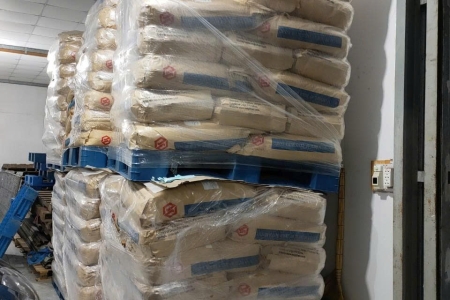 Chất CMC của Weathy