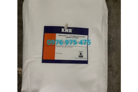 Phụ Gia Xử Lý Nước – Cung Cấp Toàn Quốc, Hàng Có Sẵn