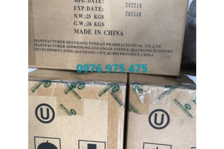 Cung Cấp Phụ Liệu Nước Giải Khát – Giải Pháp Nguyên Liệu Chất Lượng Cho Doanh Nghiệp Sản Xuất