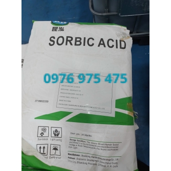 Acid sorbic