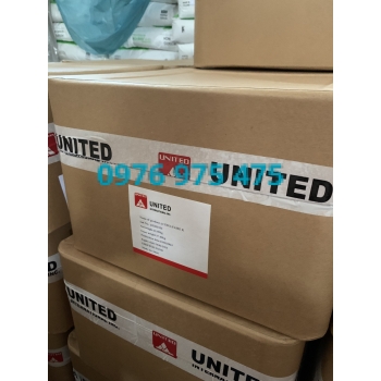 Ack United thùng vuông