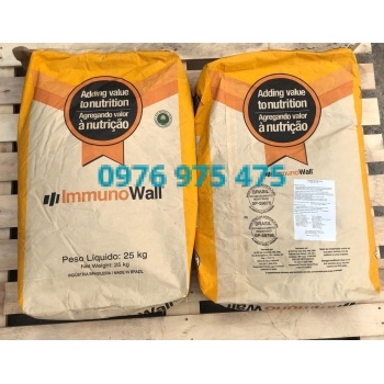 BETA GLUCAN - BRAZIL