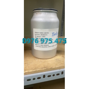 biotin - china