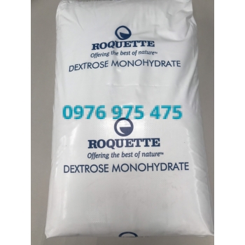 dextrose mono - Pháp