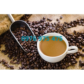 Hương cà phê