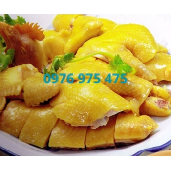 Hương gà