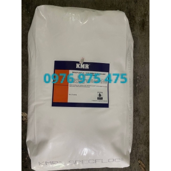 Kmr- anh
