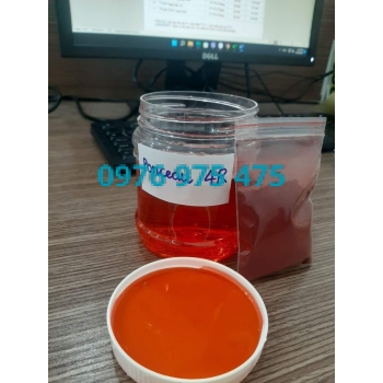 Màu Đỏ ẤN Độ