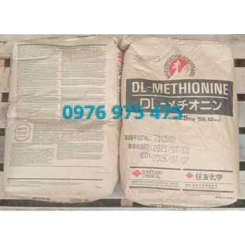 METHIONNE NHẬT