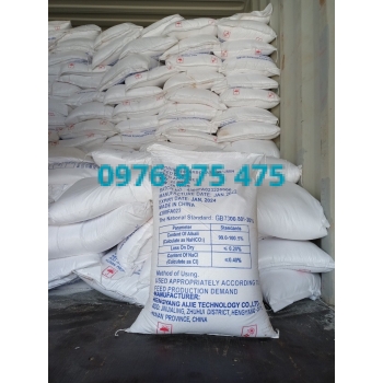 Sodium bircar china