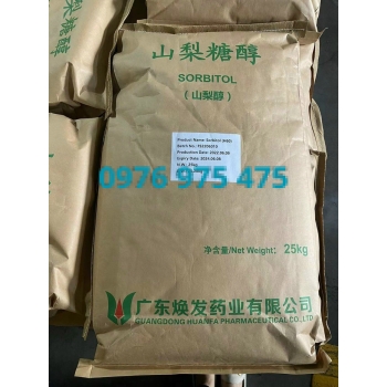 sorbitol china