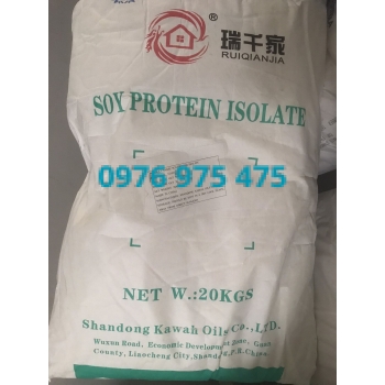soy protein