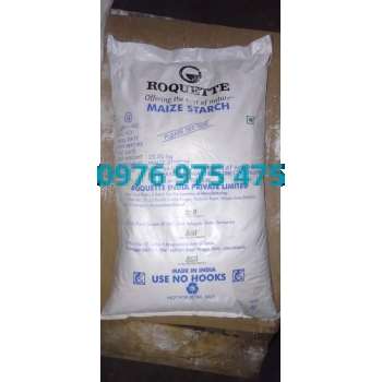 Tinh bột bắp Rouqutte - Ấn độ