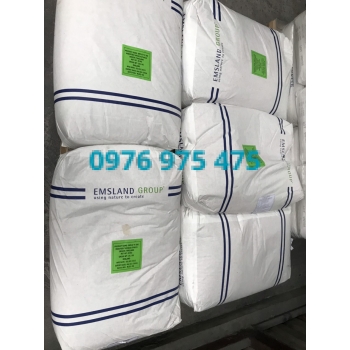 Tinh bột khoai mì biến tính