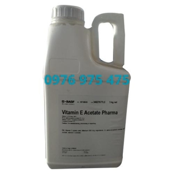 Vitamin E Oil BASF