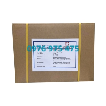 Vitamin D3 bột 100,000 IU Food