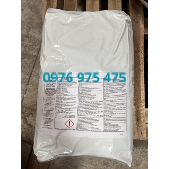 Vitamin B3 - Ấn Độ