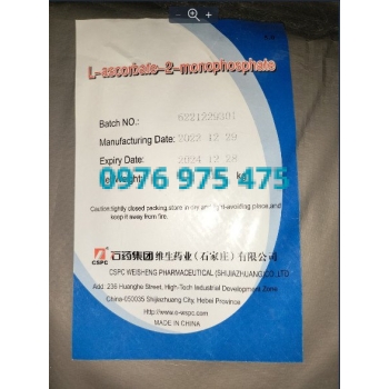 VITAMINC 35% CHINA