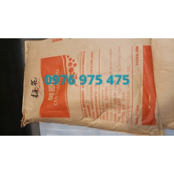 Xanthangum Meihua( 80 mesh, 200mesh) - China