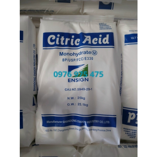 acid citric mono Weifang - China