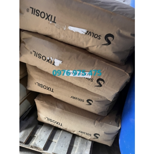 chống vón Tixoxil - Hàn Quốc