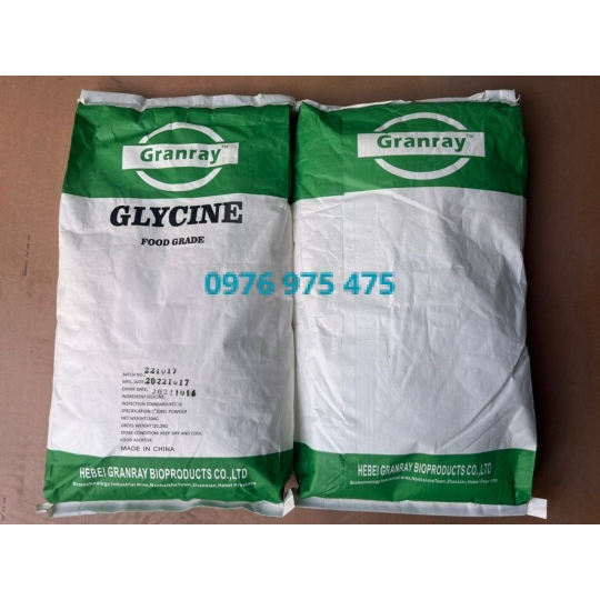 glycin - Granray - China
