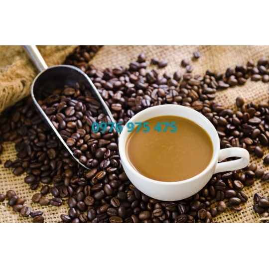 Hương cà phê