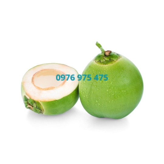 Hương dừa