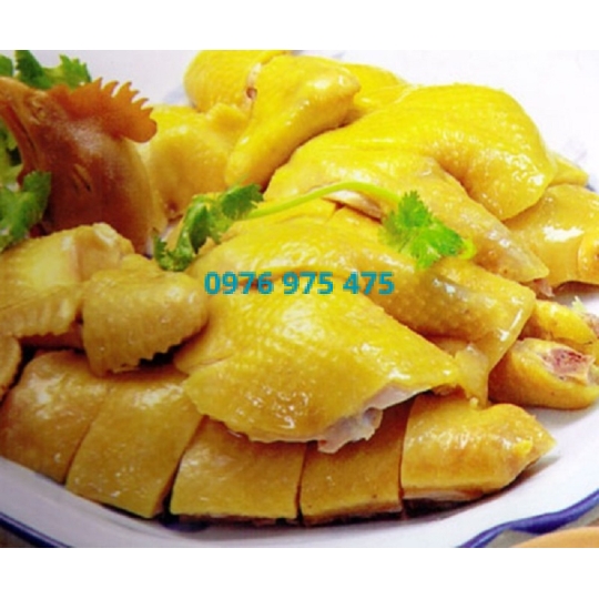 Hương gà