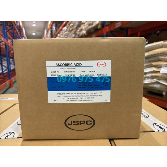 VitaminC 99 Food JSPC