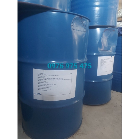 PG - HÀN QUỐC - 215KG- PHUY