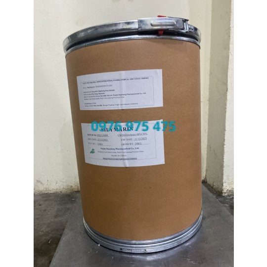 SILYMARIN 50% HUACHENG