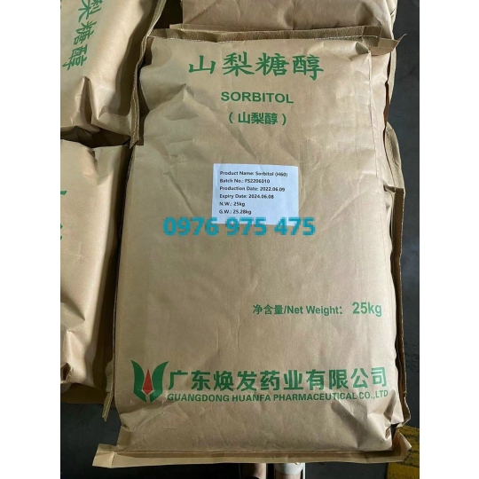 sorbitol china