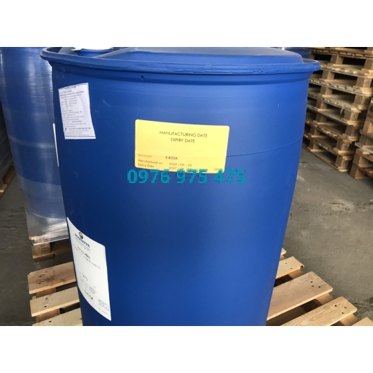 SORBITOL - PHÁP , 275KG- PHUY
