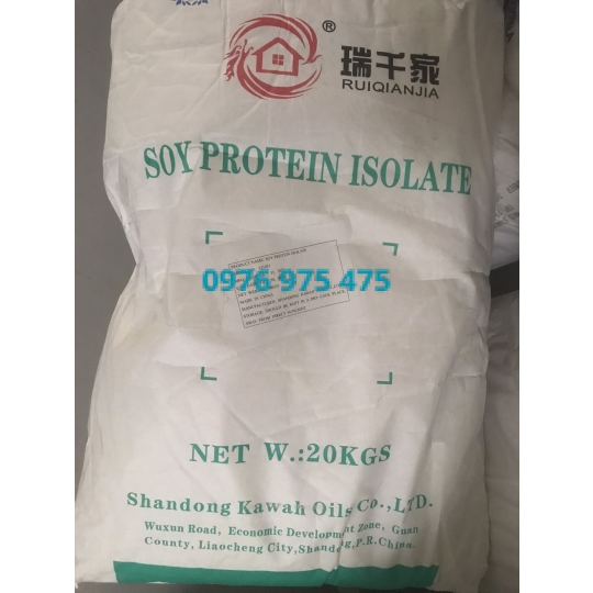 soy protein