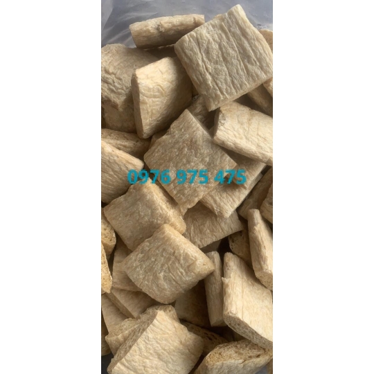 SƯỜN CHAY