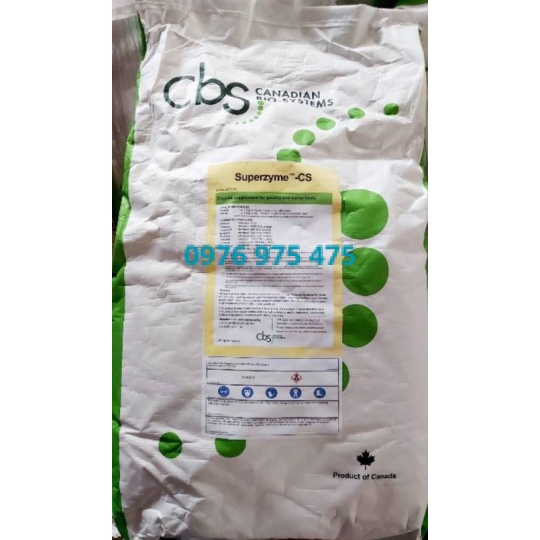 Superzyme