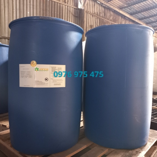 Tạo Ngọt Glycerin vance - Malaysia