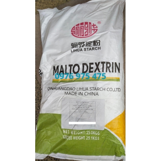 Tạo Ngọt Maltose