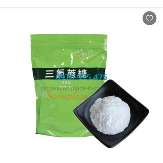 Tạo Ngọt Sucalose - china 