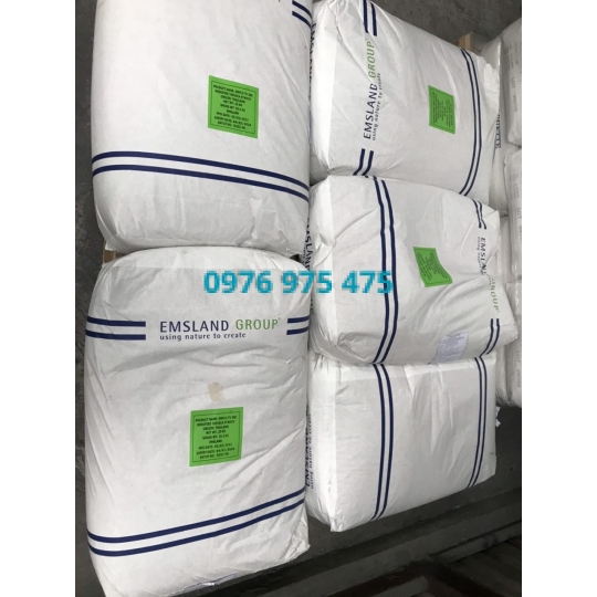Tinh bột khoai mì biến tính