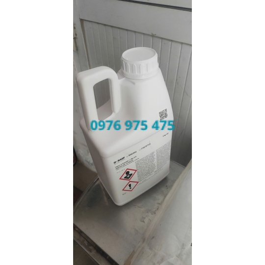 Vitamin A dầu 1.7 IU Basf