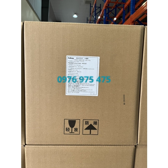 Xylitol China